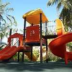 Sarova Whitesands Beach Resort&Spa 