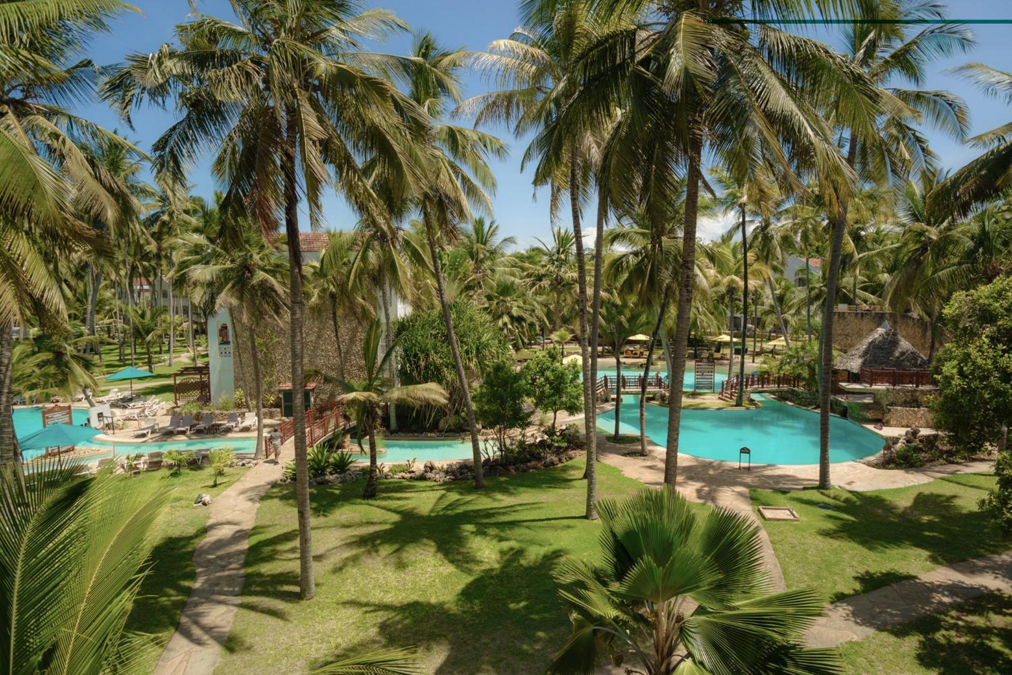Hotel Sarova Whitesands Resort&spa